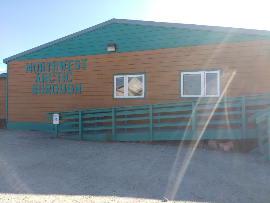 Alaska Small Claims Court