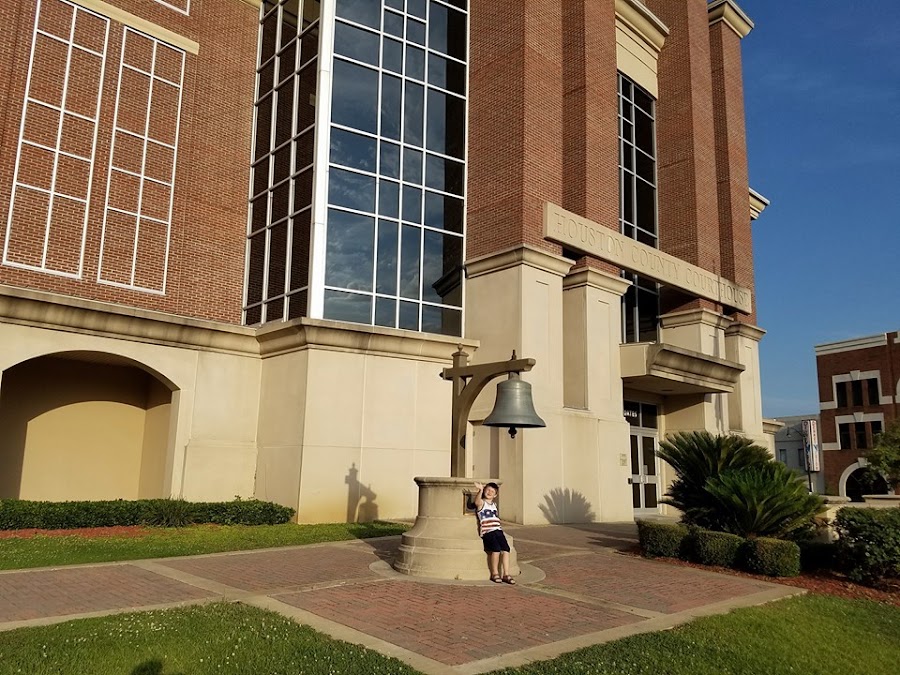 Houston County Courthouse