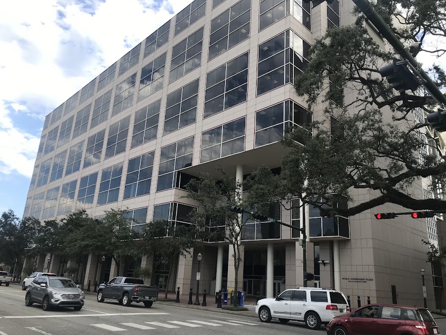 Alabama Small Claims Court