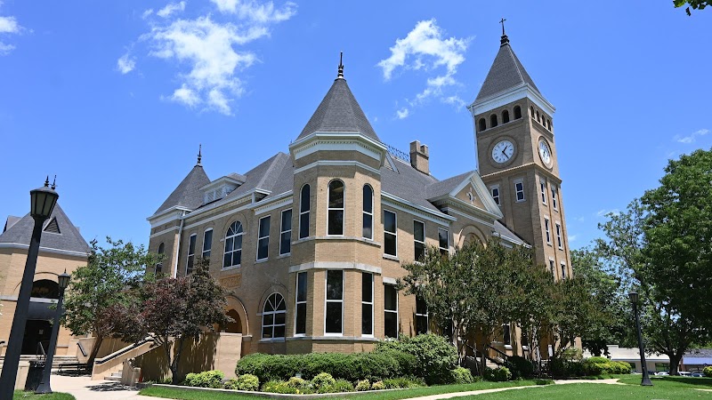 Saline County District Court