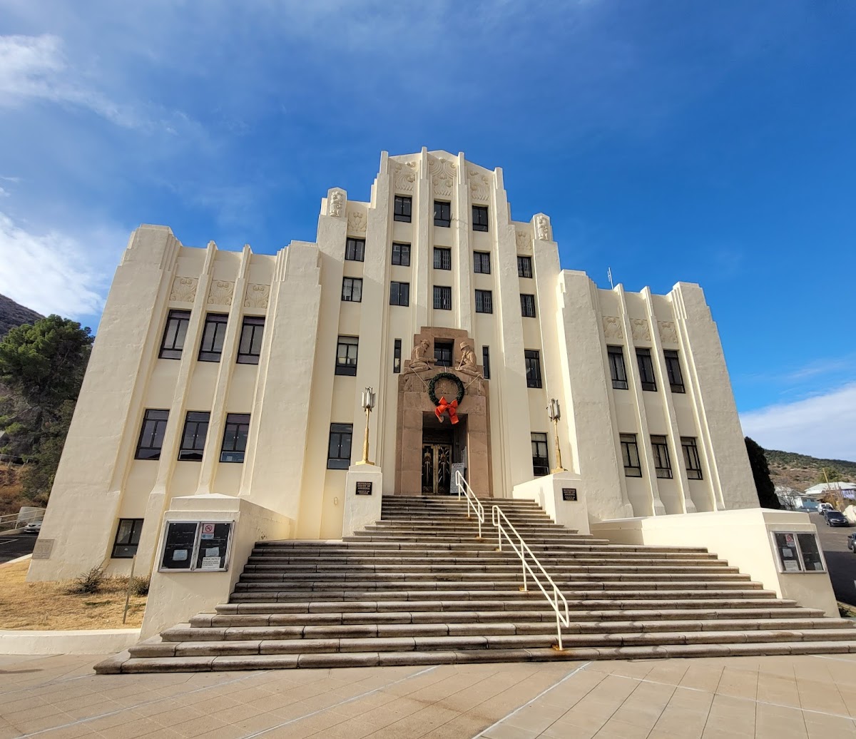 Arizona Justice Court