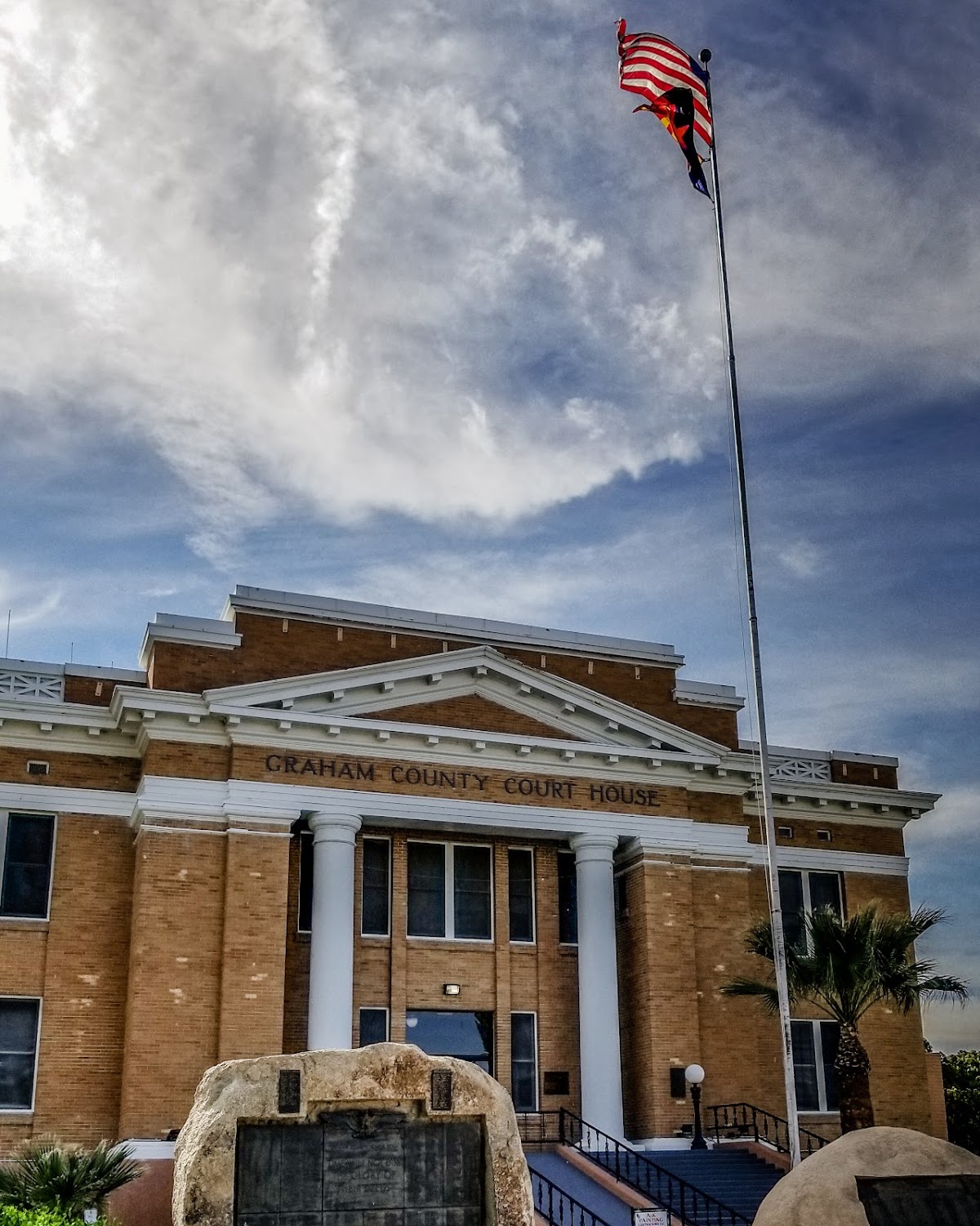 Arizona Justice Court