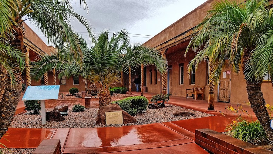 La Paz Superior Court Judge