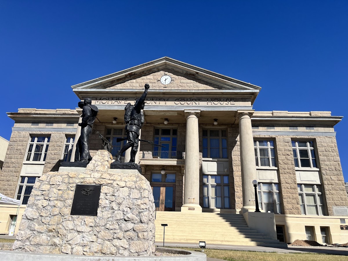 Arizona Justice Court