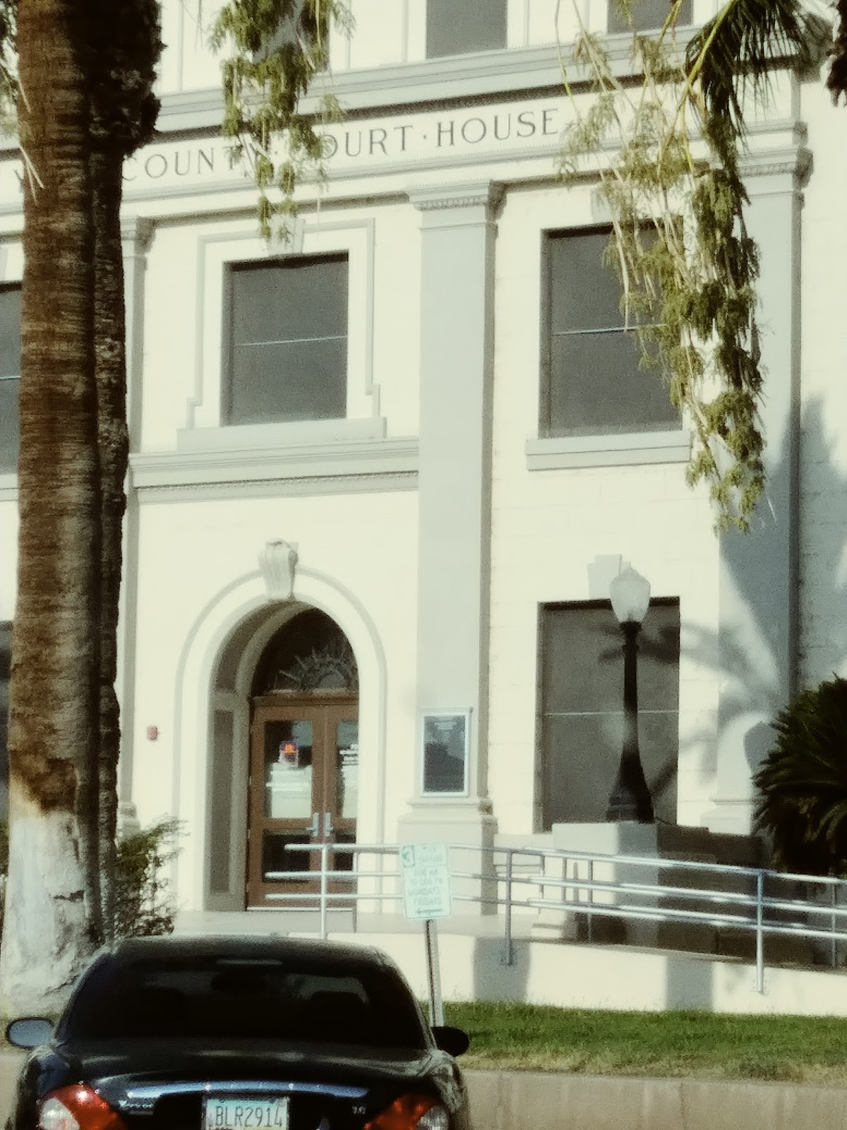 Arizona Justice Court