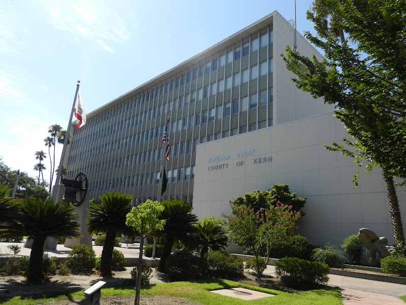 Superior Court of California