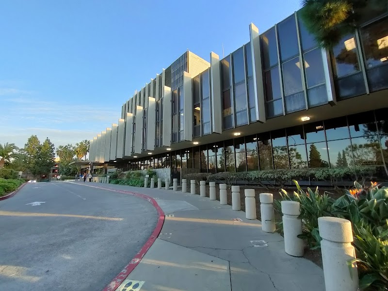 Superior Court of California, County of Orange