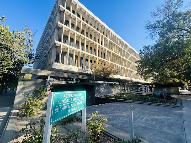 Superior Court of California, County of Sacramento