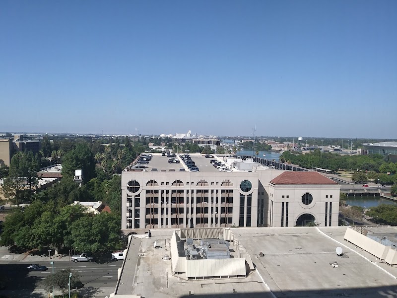 Superior Court of California