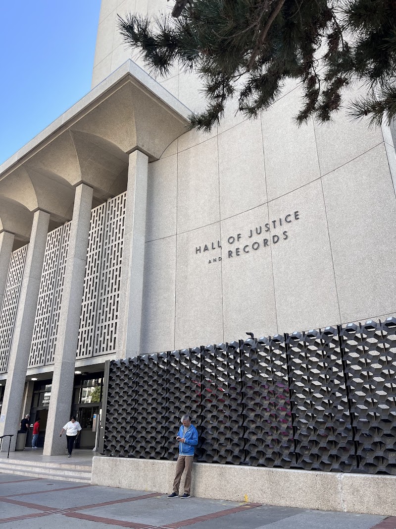 Superior Court of California