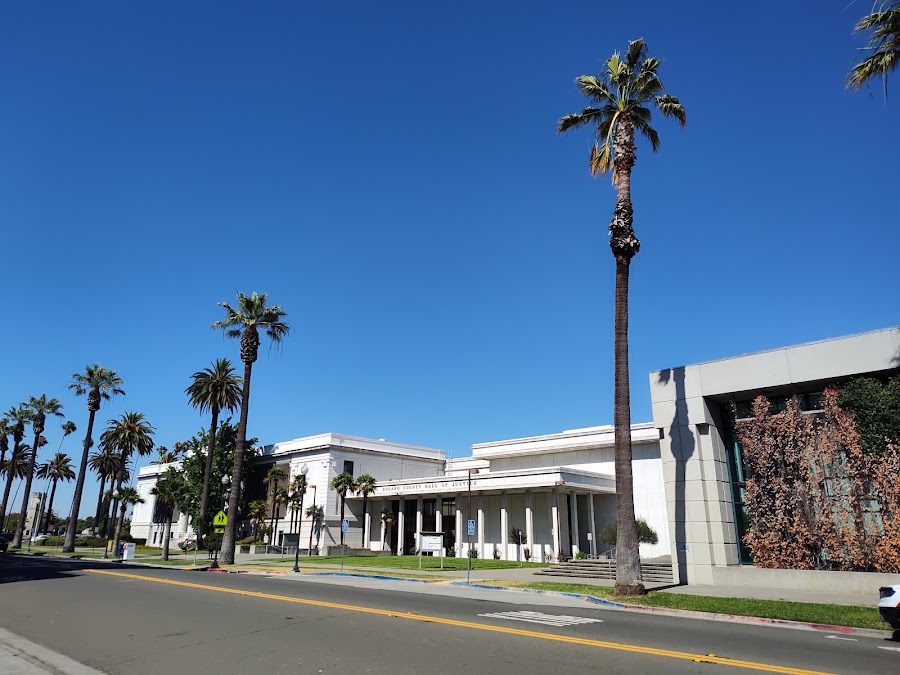 Superior Court of California