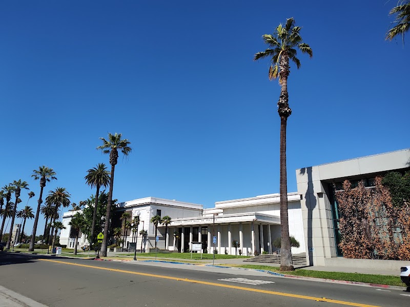 Superior Court of California