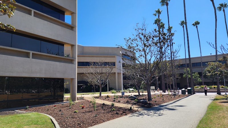Ventura County Superior Court - Hall of Justice
