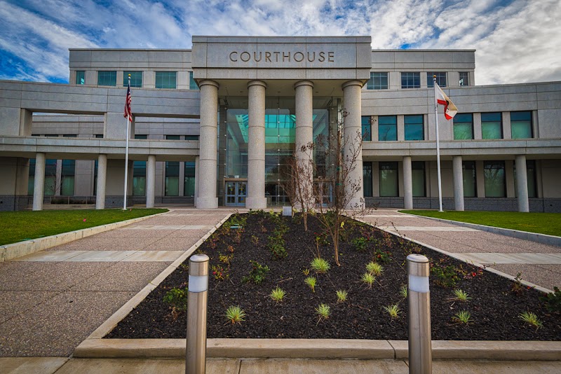 Superior Court of California