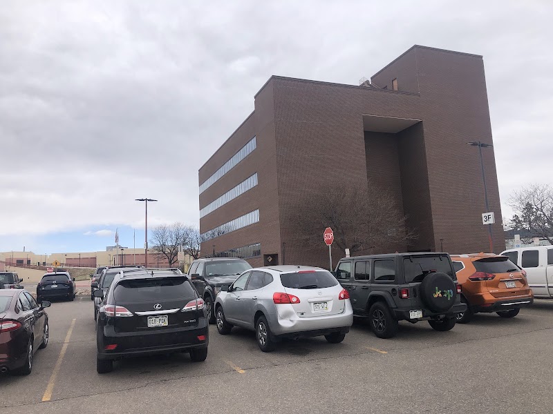 Colorado County Court
