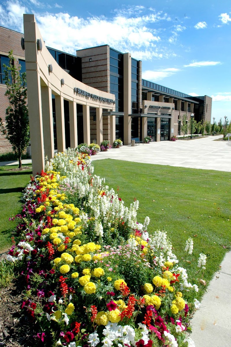 Colorado County Court
