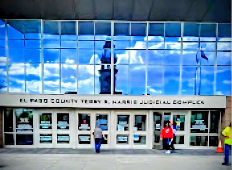Colorado County Court