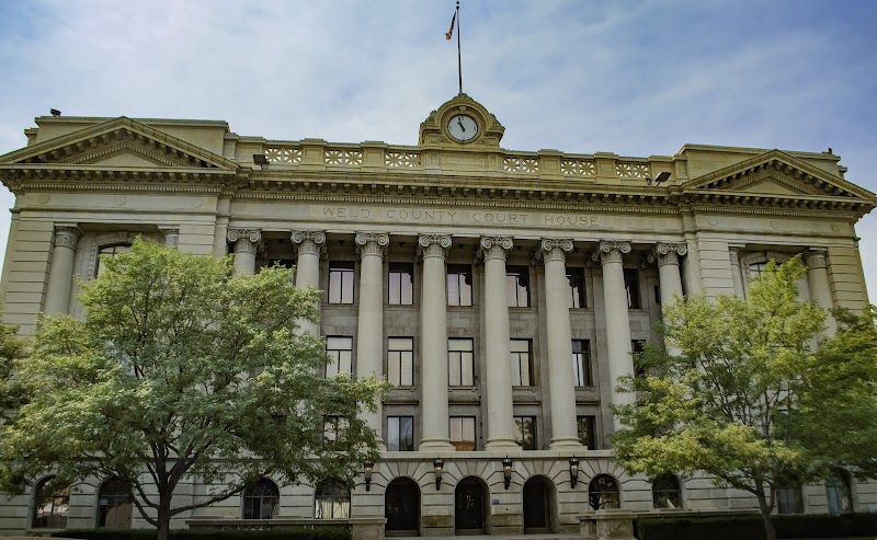 Colorado County Court