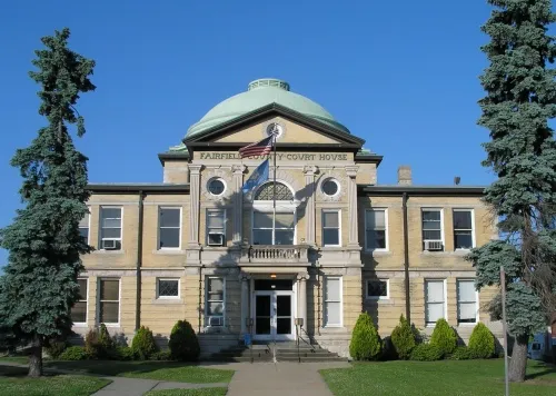Bridgeport: Fairfield Judicial District Superior Court