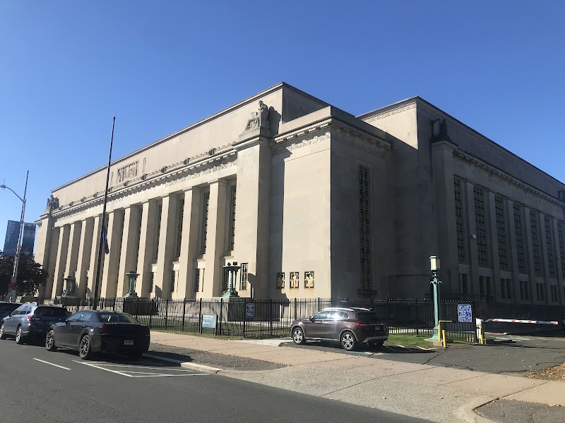 Connecticut Small Claims Court