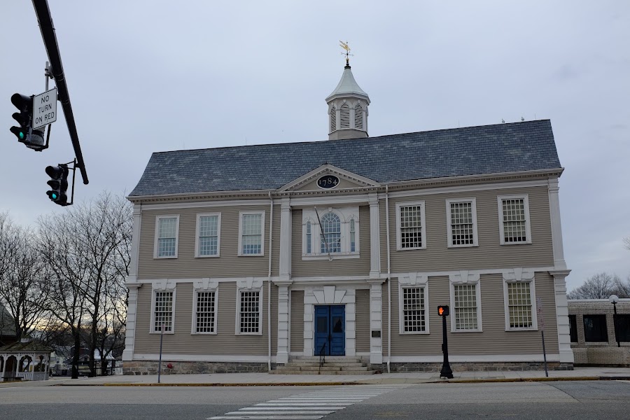 Connecticut Small Claims Court