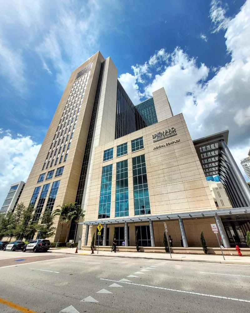 Broward County Civil Court - Central Courthouse
