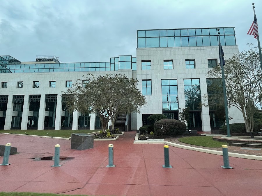 Florida County Court