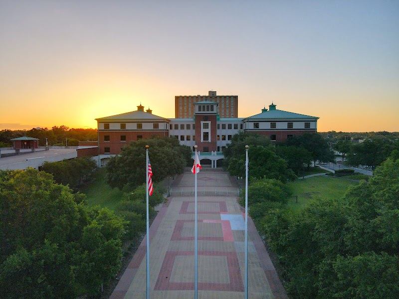 Florida County Court