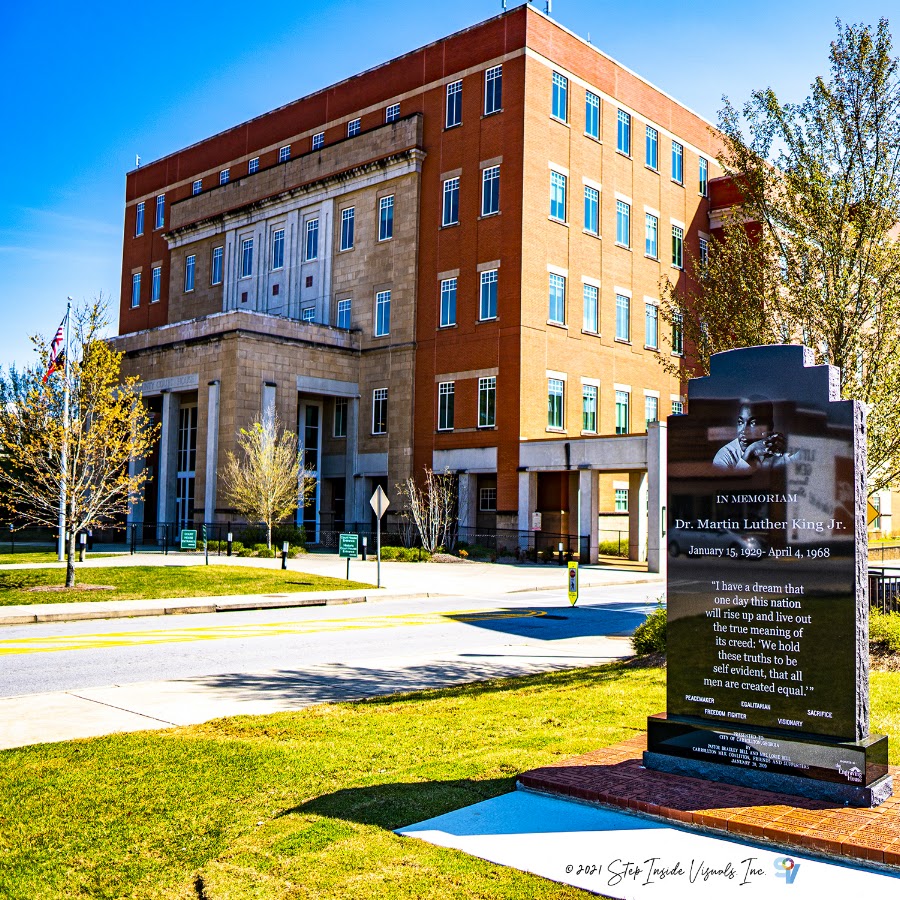 Carroll County Courthouse