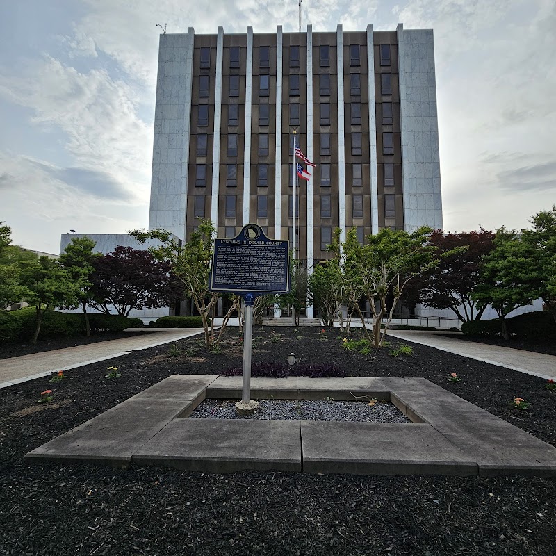 Georgia Magistrate Court