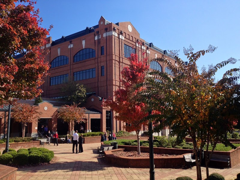 Georgia Magistrate Court