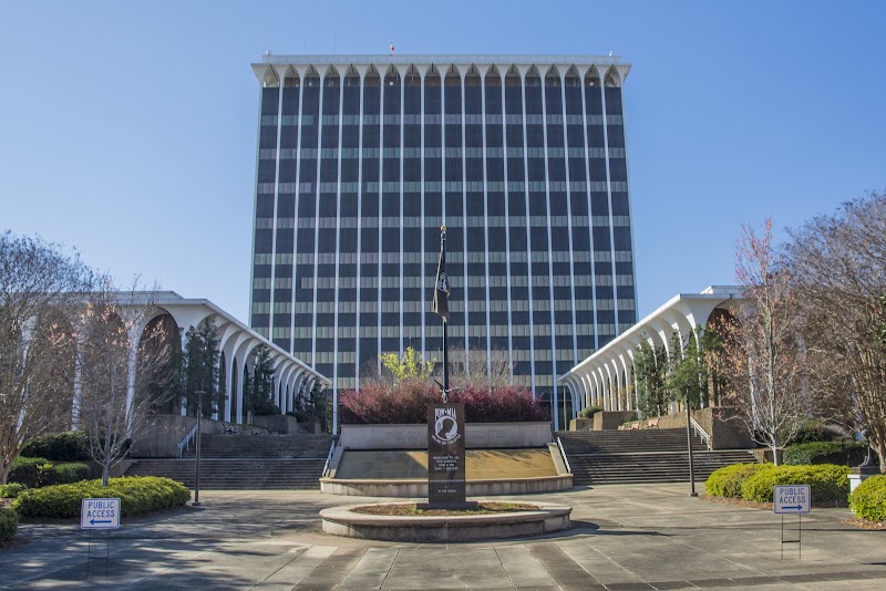 Georgia Magistrate Court