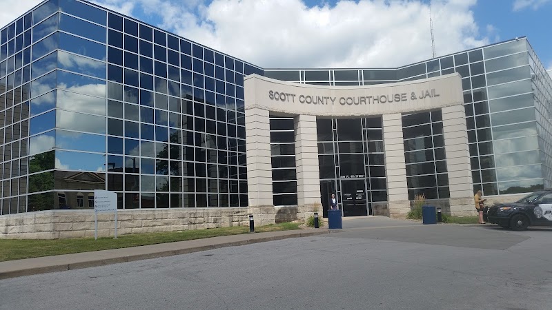 Iowa Small Claims Court
