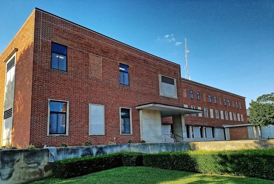 Adams County Circuit Court
