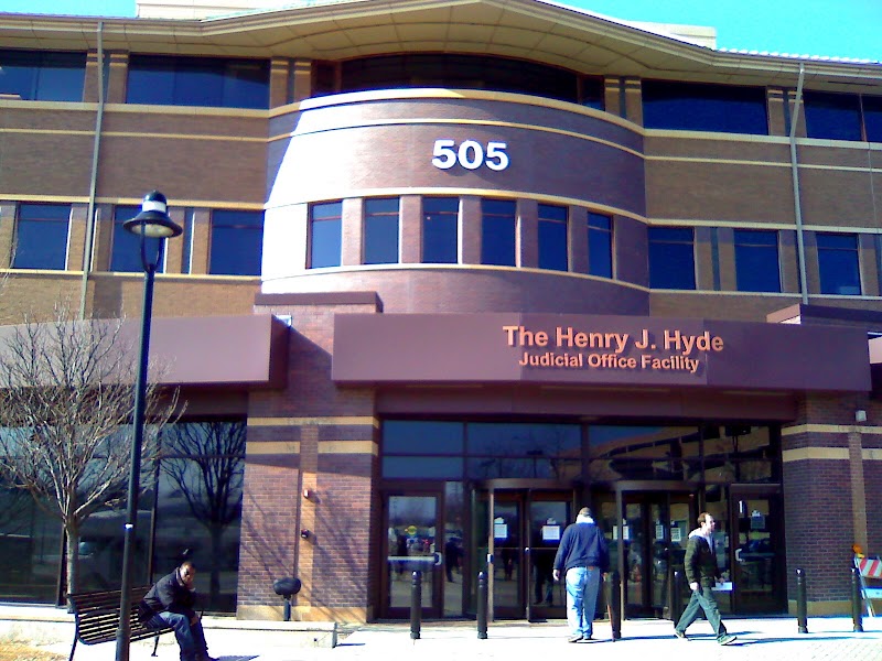 Illinois Small Claims Court