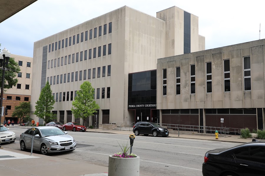 Illinois Small Claims Court