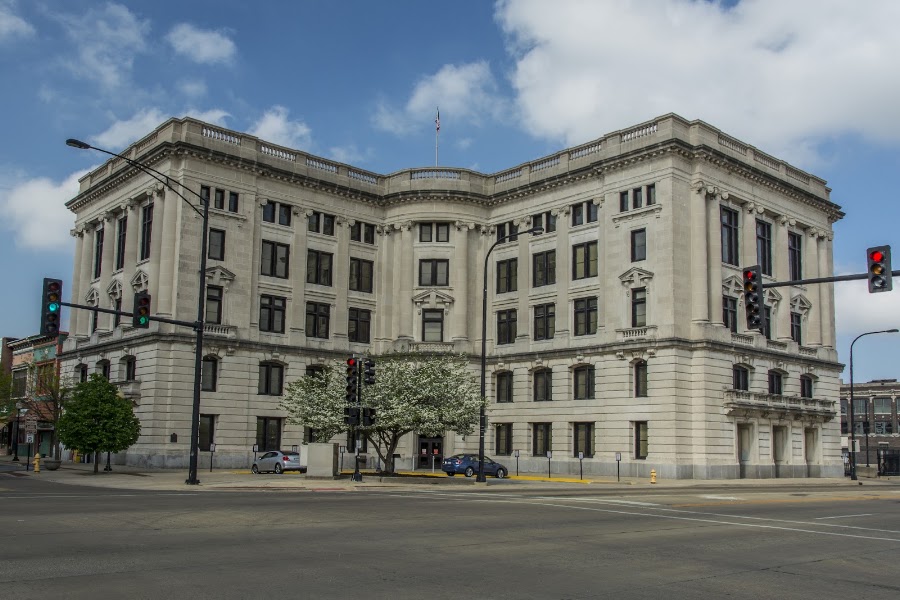 Illinois Small Claims Court