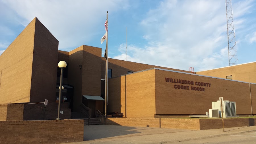 Williamson County Courthouse
