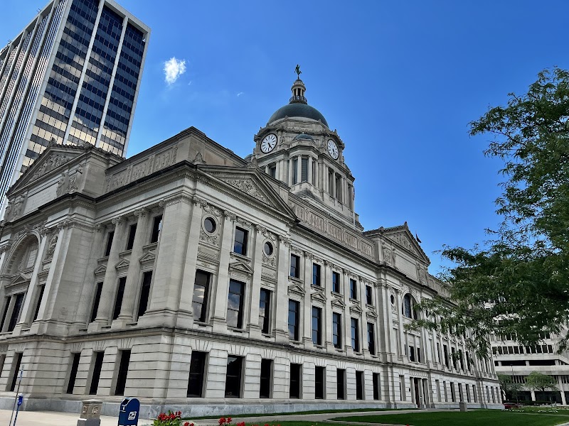 Indiana Small Claims Court