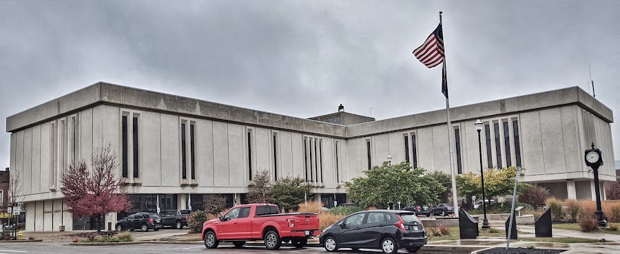 Indiana Small Claims Court