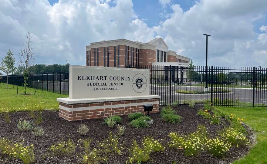 Elkhart County Superior Court