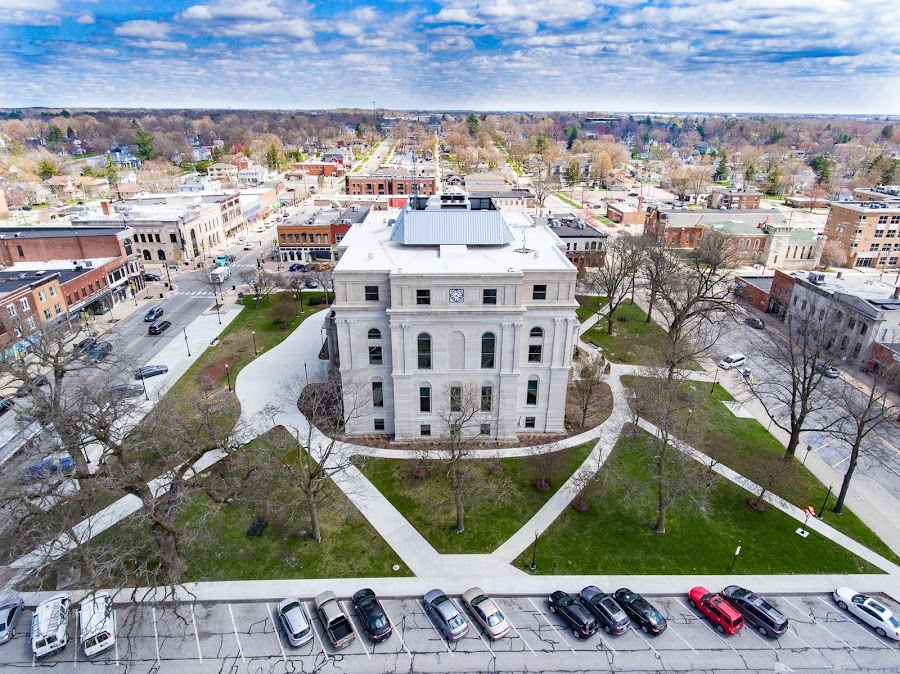Indiana Small Claims Court