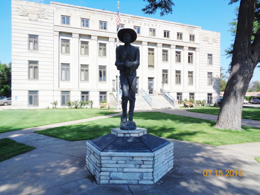 Kansas Small Claims Court