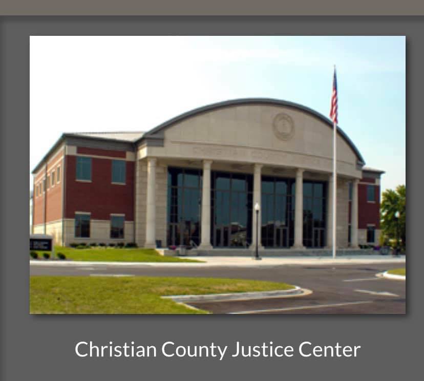 Christian County Circuit Court