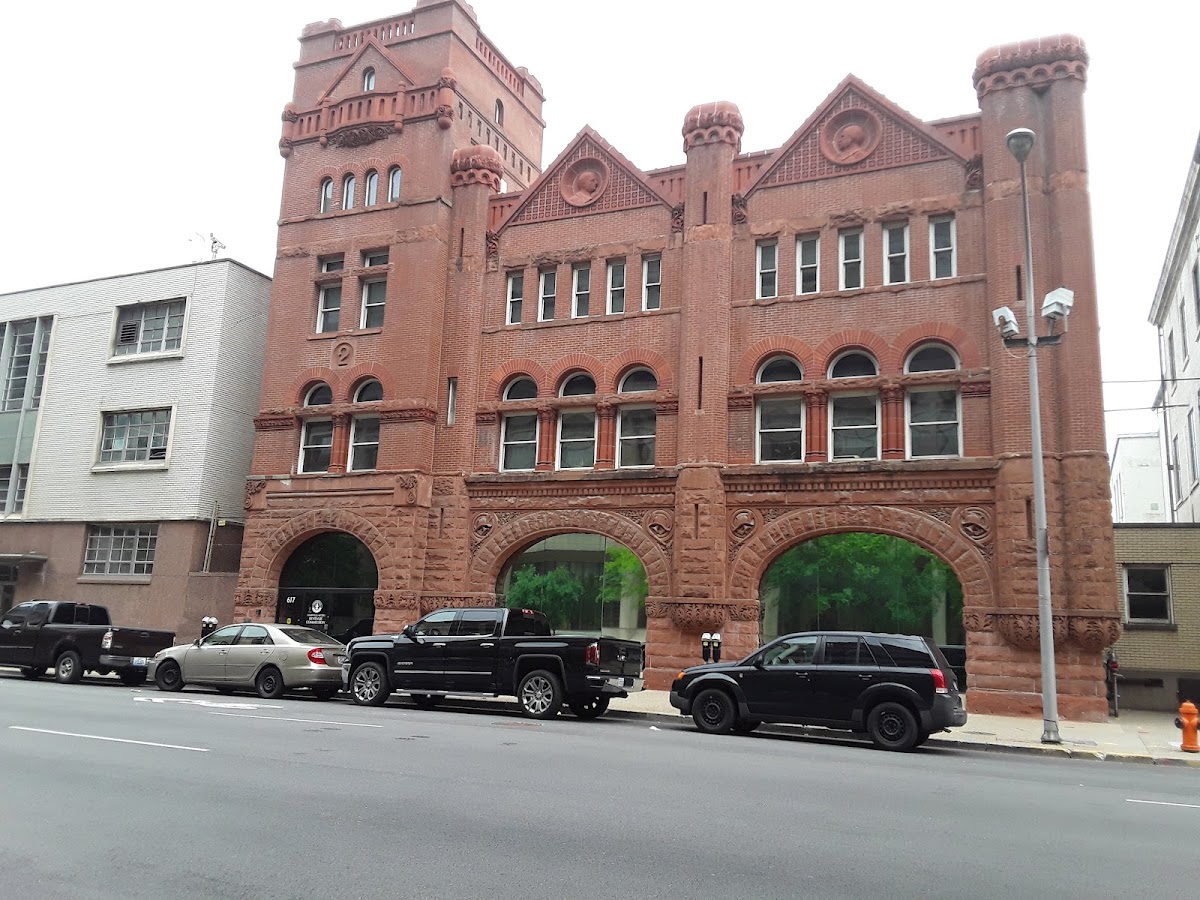 Jefferson County District Court