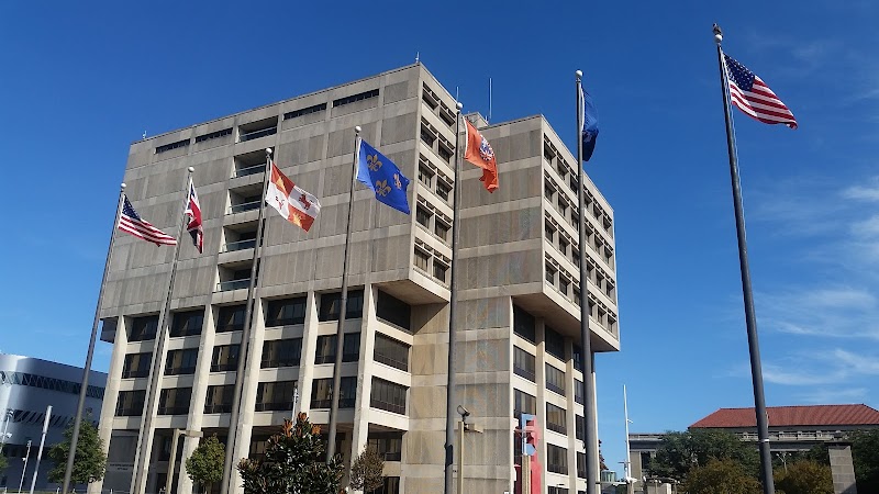 Louisiana Small Claims Court