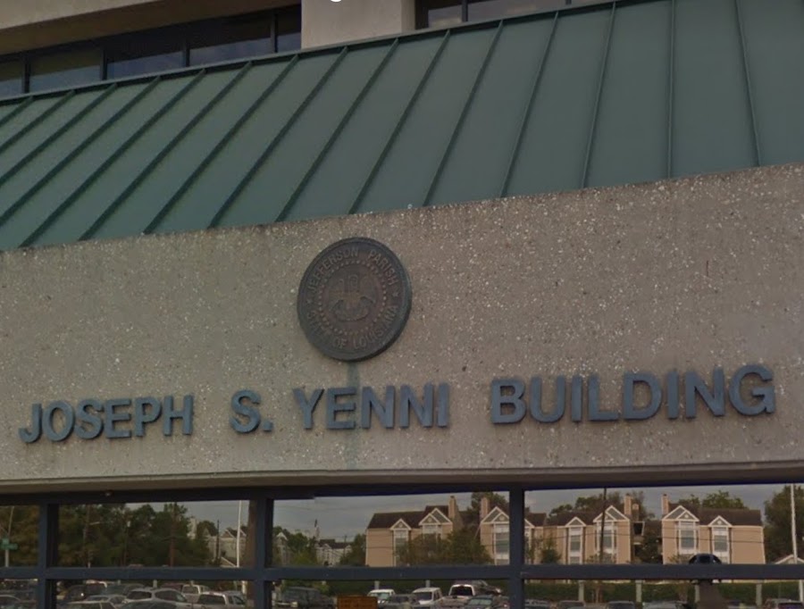 Louisiana Small Claims Court