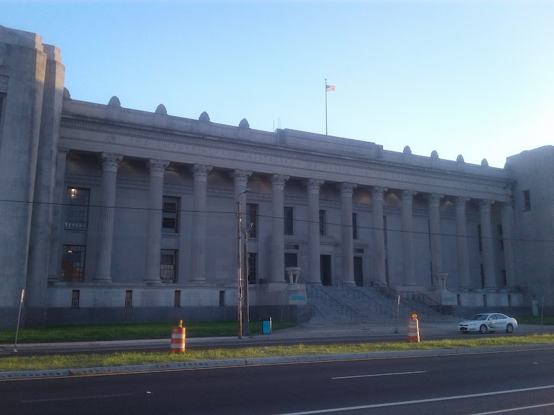 Louisiana Small Claims Court