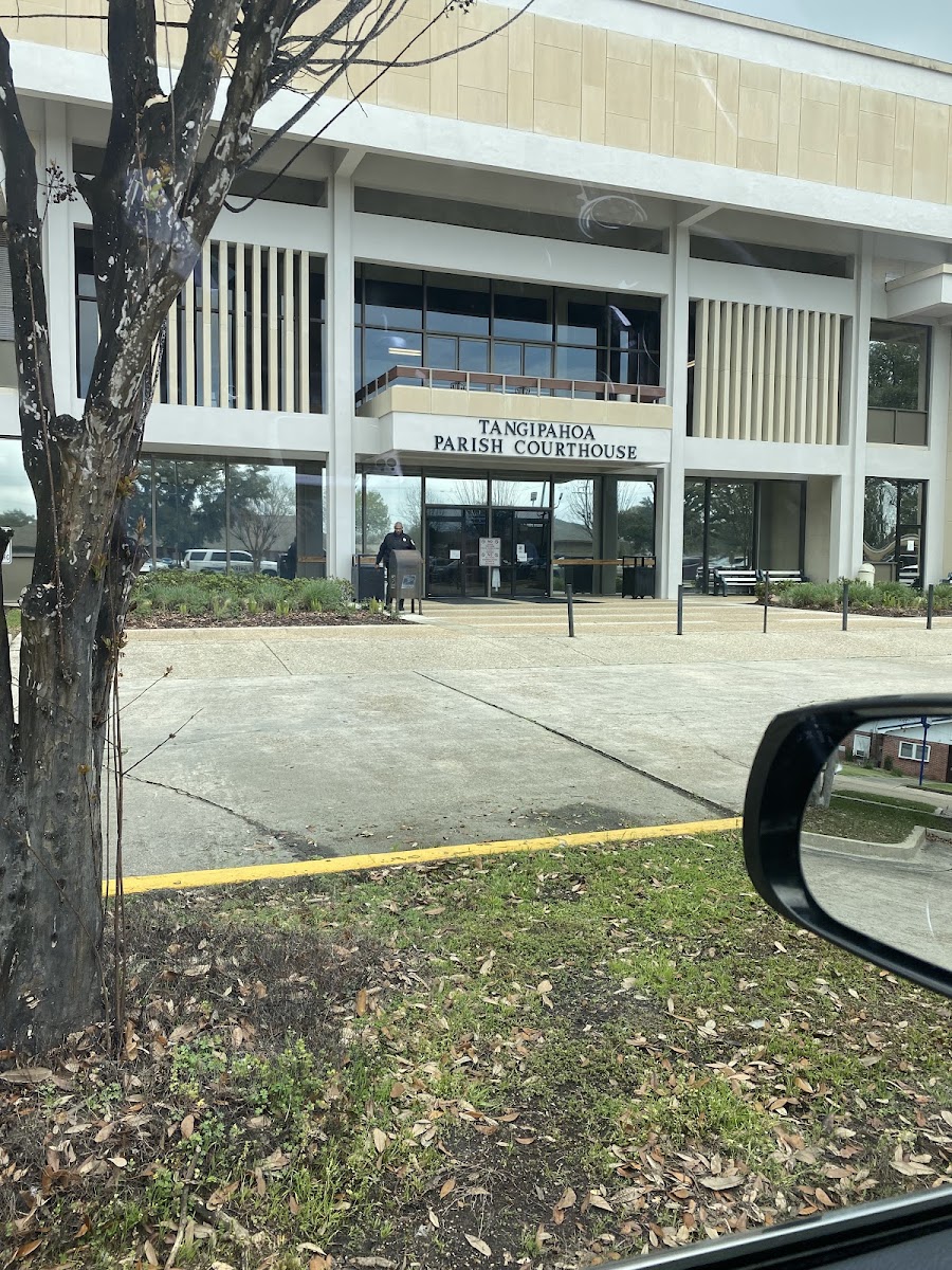 Louisiana Small Claims Court
