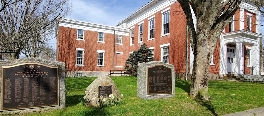 Dukes County Superior Court
